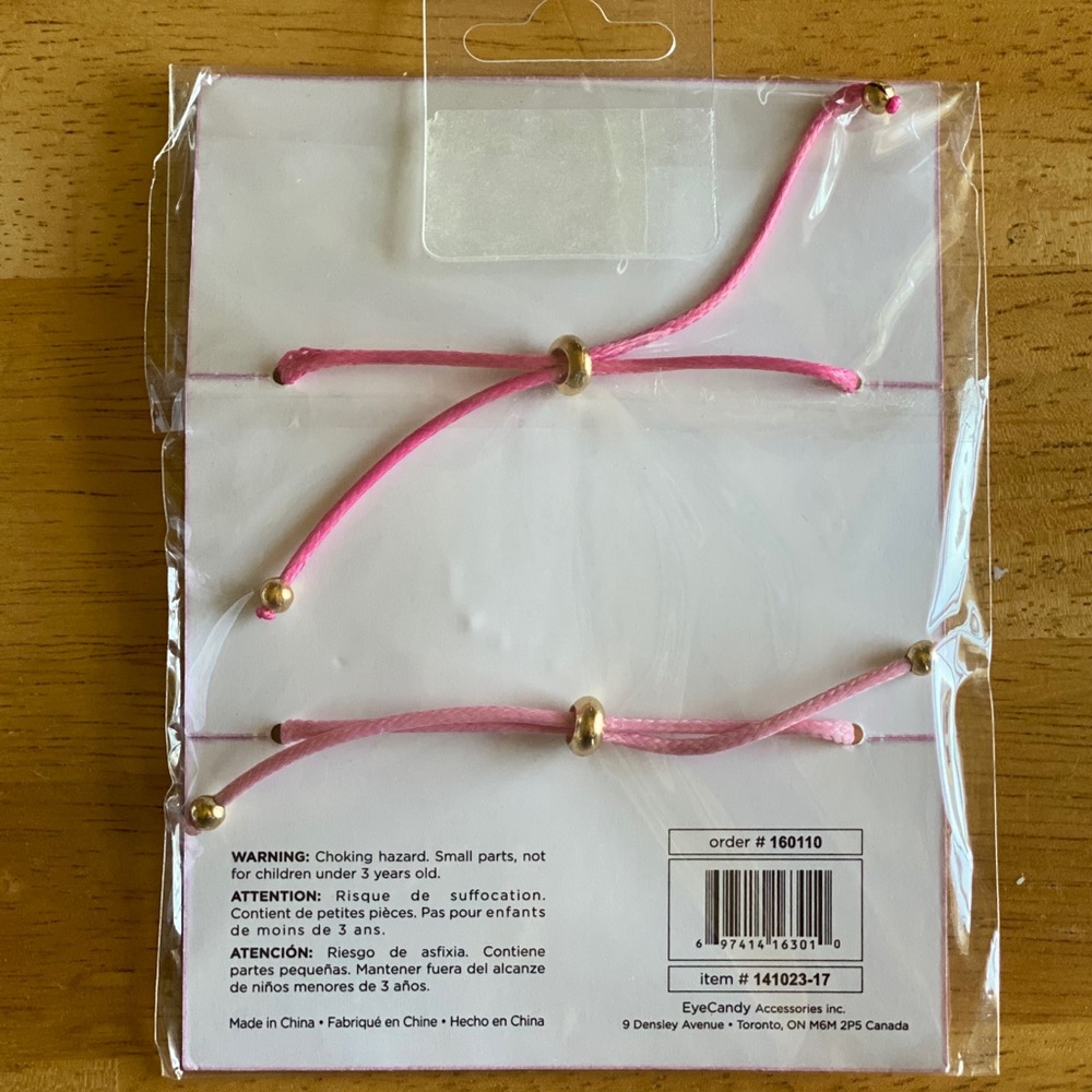 Love Bracelets - Picture 2 of 2